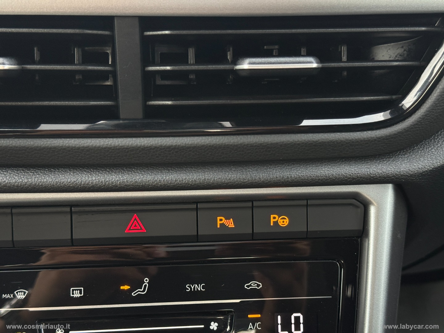 T-Roc 2.0 TDI SCR Life - immagine 17