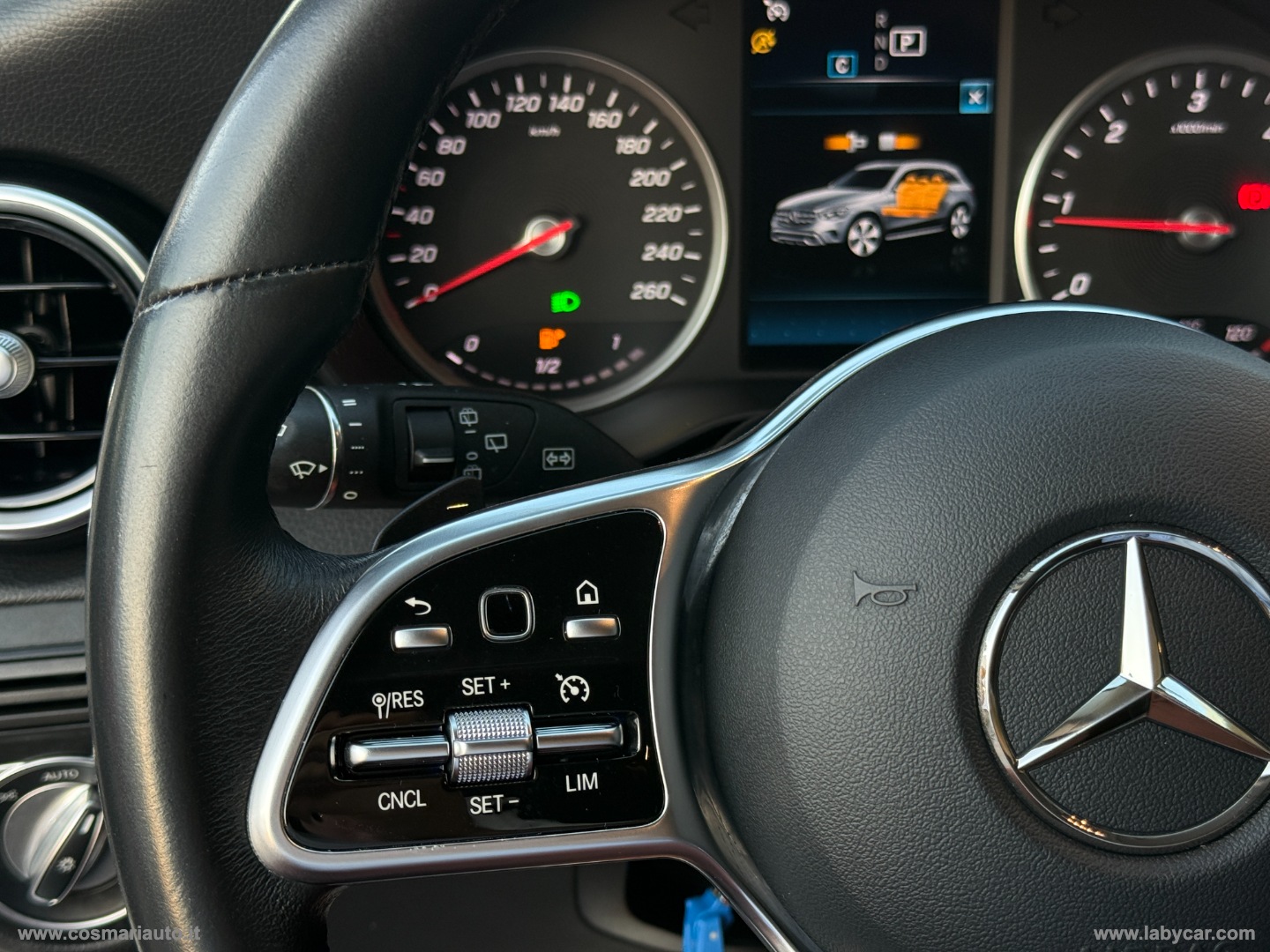 GLC 200 d 4Matic Sport - immagine 17
