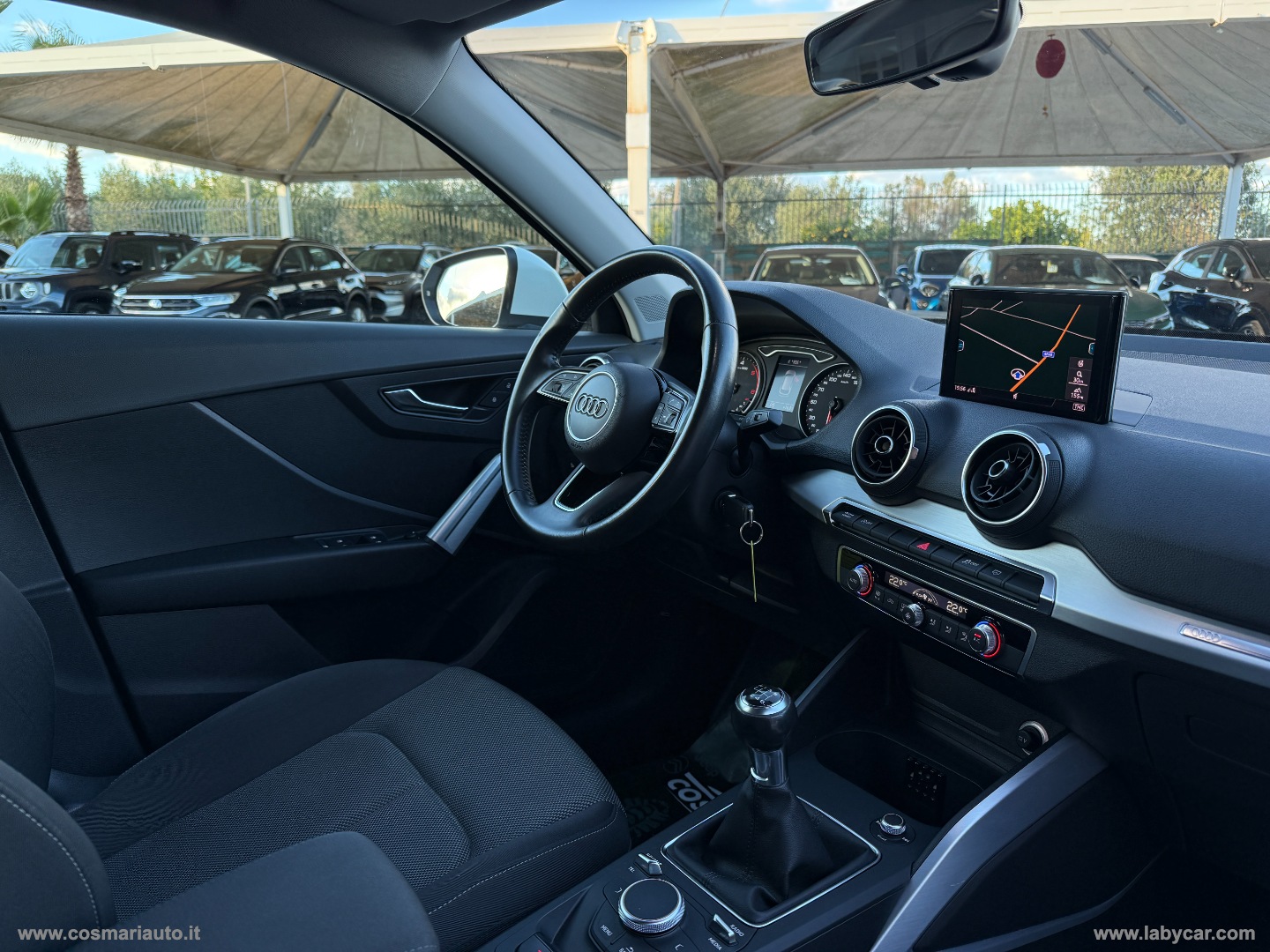 Q2 30 TDI Business Design - immagine 17