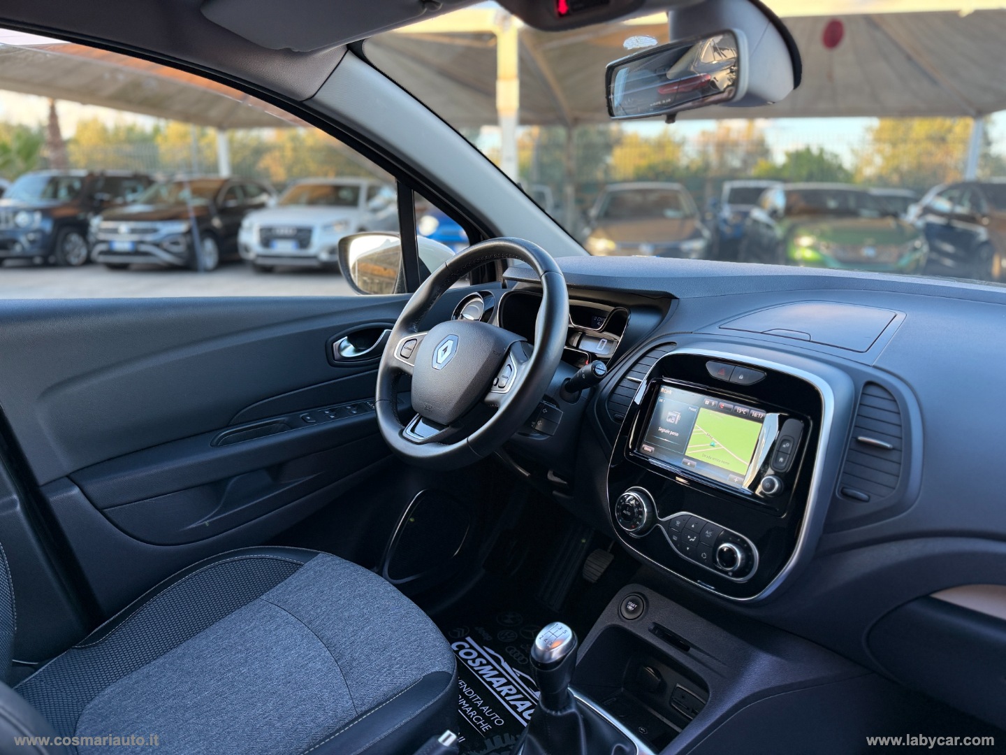 Captur dCi 8V 90 CV Sport Edition2 - immagine 17