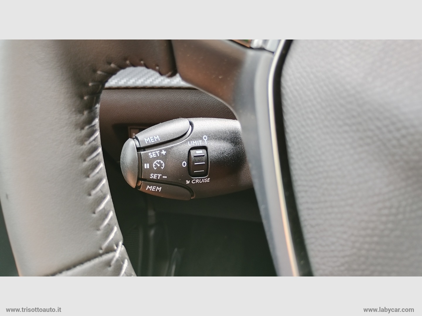 208 Hybrid 110CV e-DCS6 Style - immagine 17