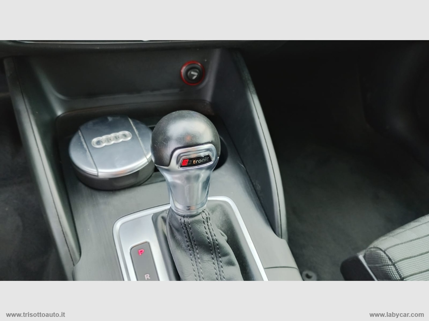 A3 SPB 2.0 TDI 184 CV clean diesel quattro S tronic Ambition - immagine 17