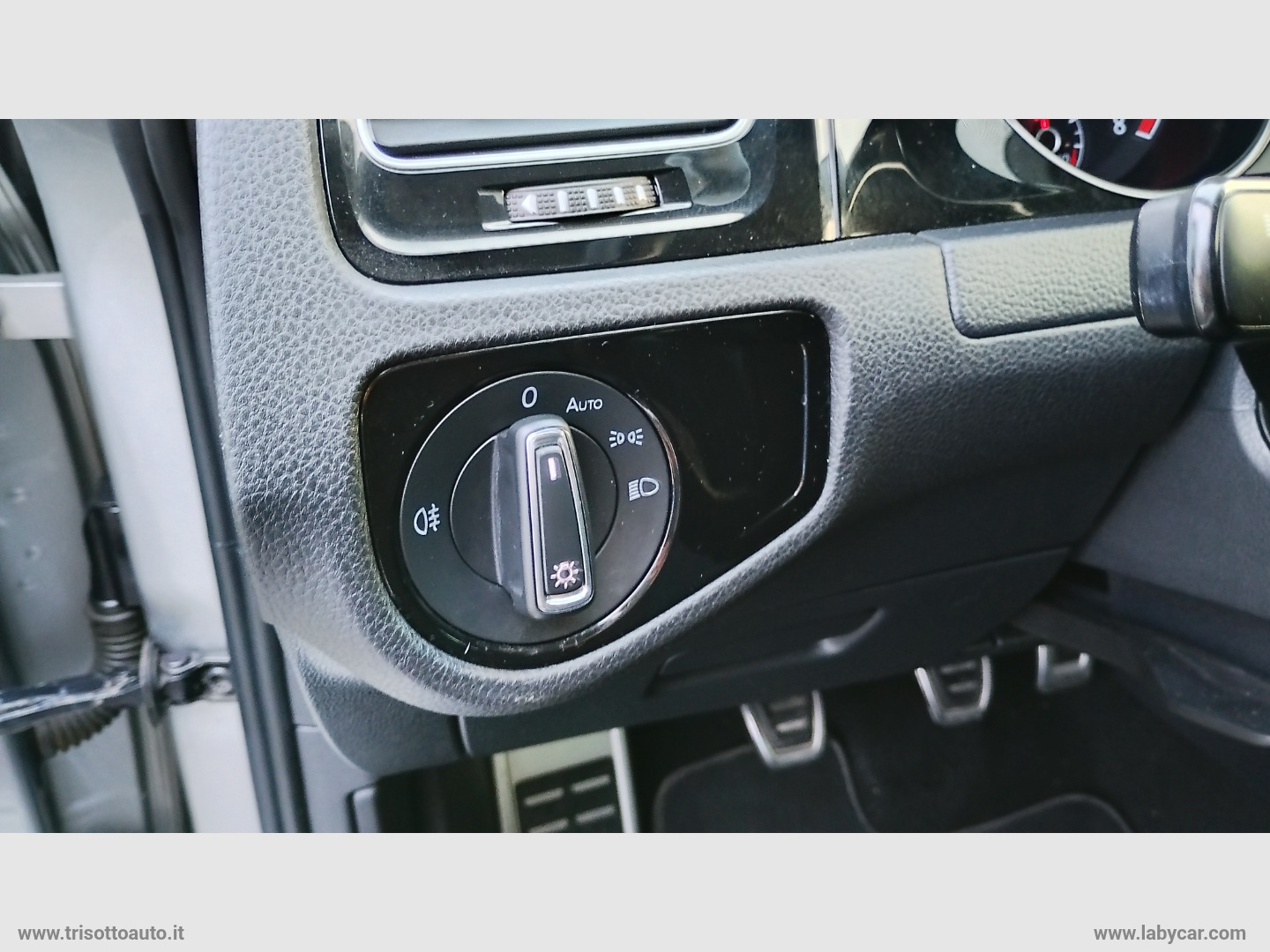 Golf 1.0 TSI 115CV 5p. Business BMT - immagine 17
