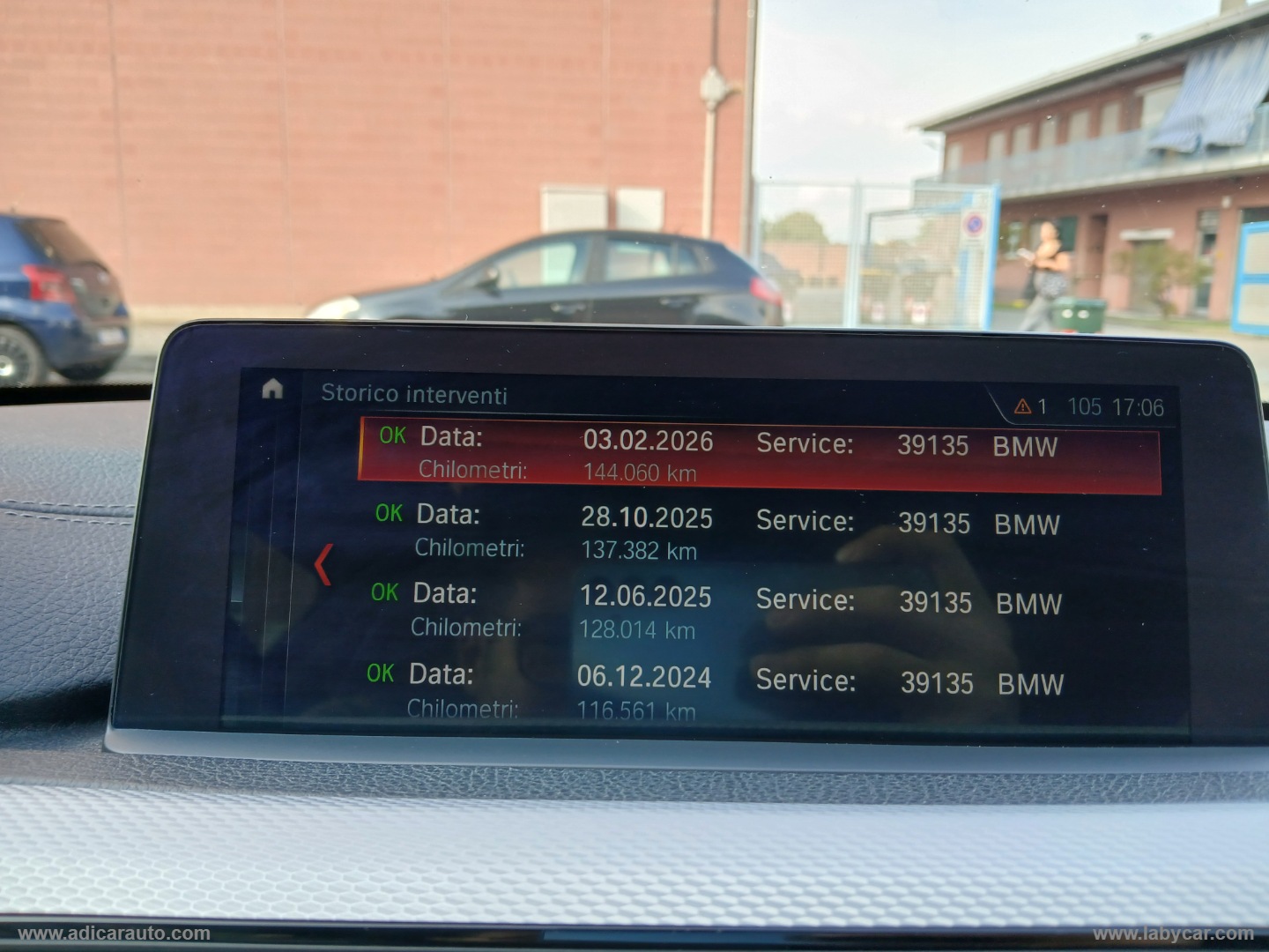 420d Coupé Msport - immagine 17
