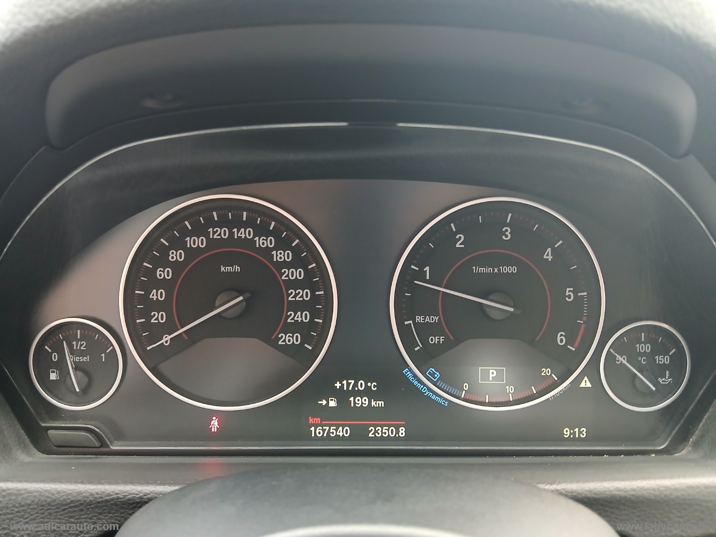 420d Gran Coupé Msport - immagine 17
