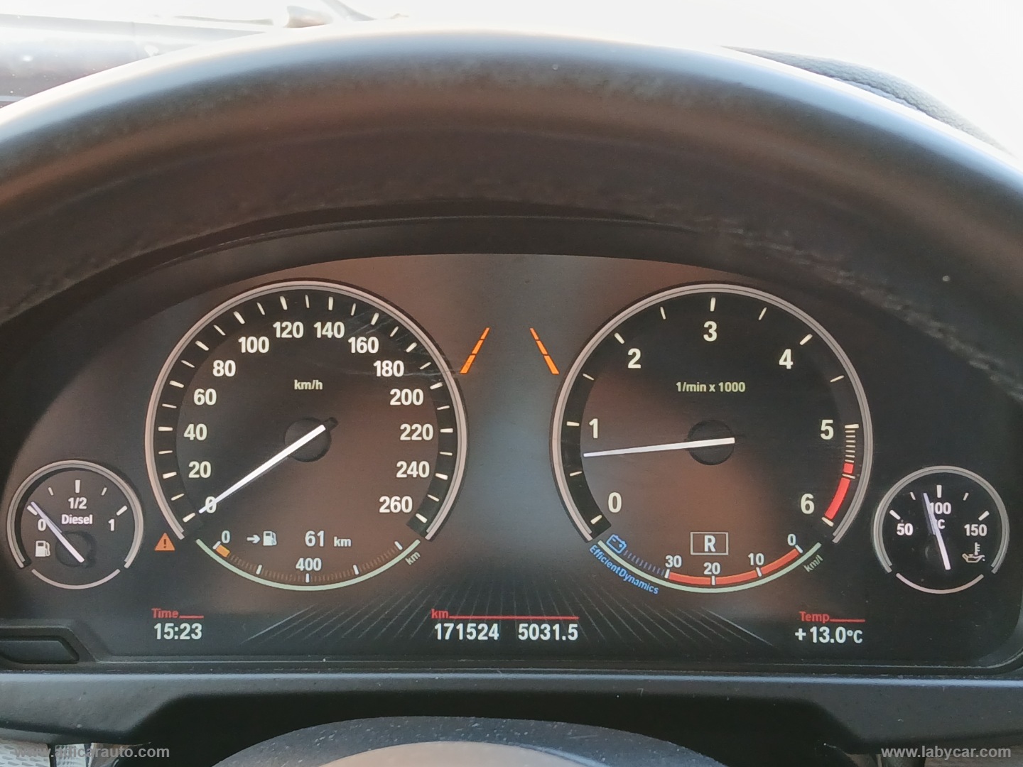 X6 xDrive30d 249CV Msport - immagine 17