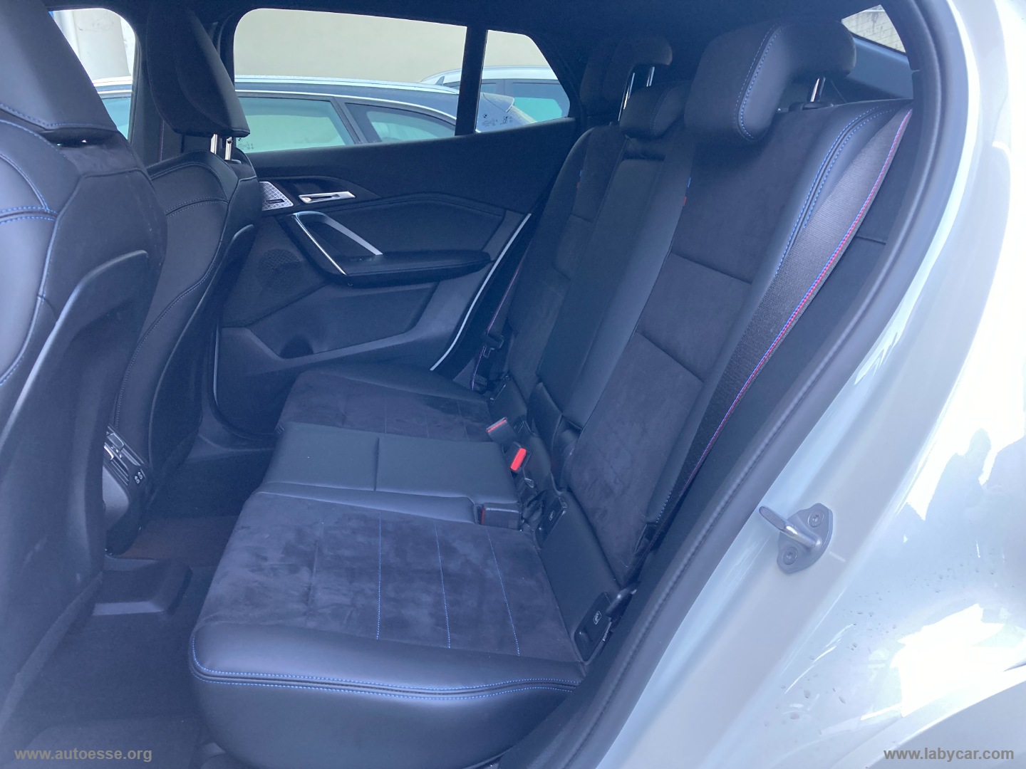 X2 xDrive20d Msport PRO - immagine 17