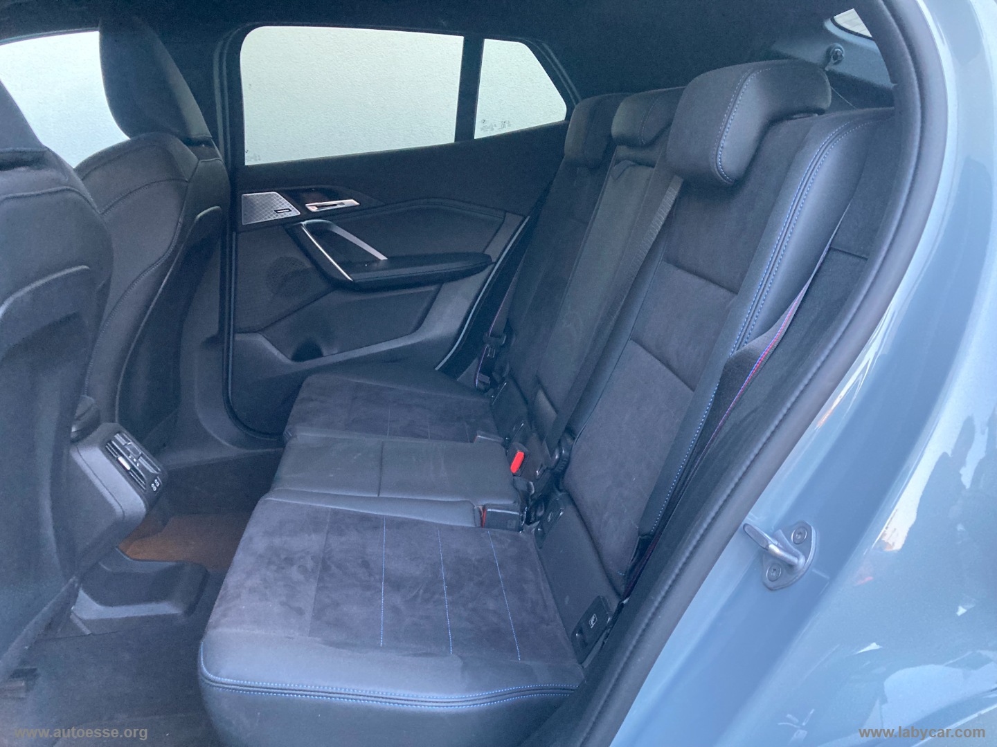 X2 xDrive 20d MSport PRO - immagine 17