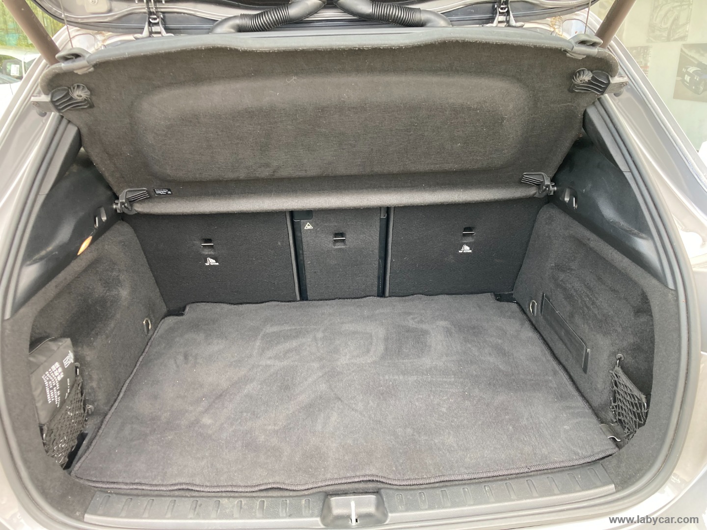 GLA 200 d Automatic Sport TETTO PAN. + FULL PELLE - immagine 17