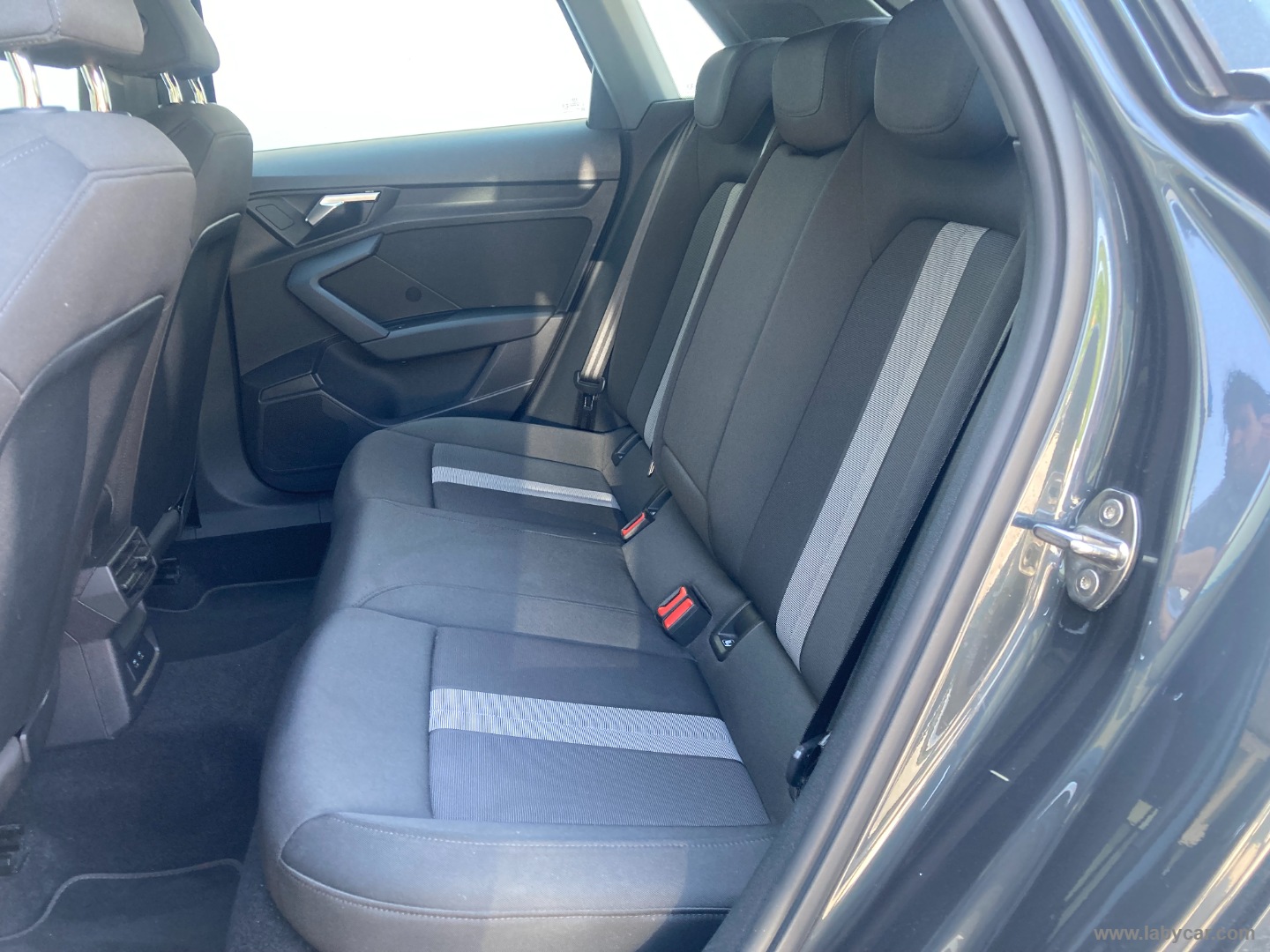 A3 SPB 30 TDI S tronic Business - immagine 17