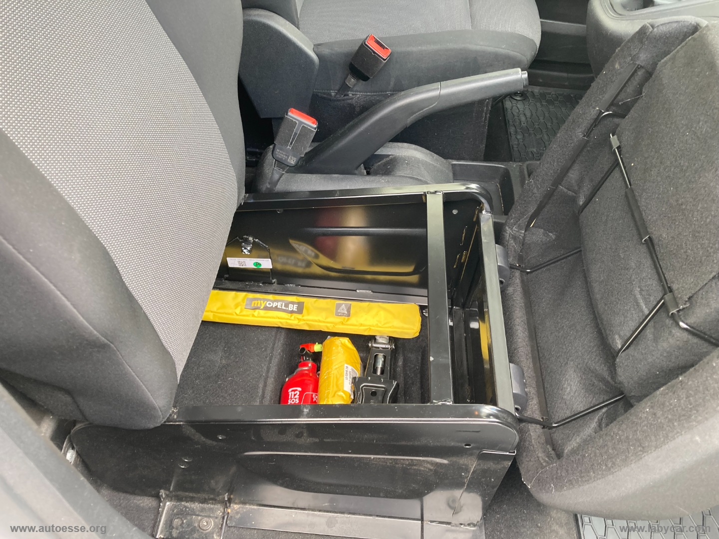 Combo Cargo 1.5 D PC 650 kg Edition PREZZO FINALE !!! - immagine 17