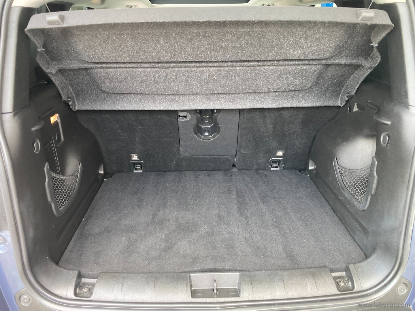 Renegade 1.0 T3 Limited - immagine 17