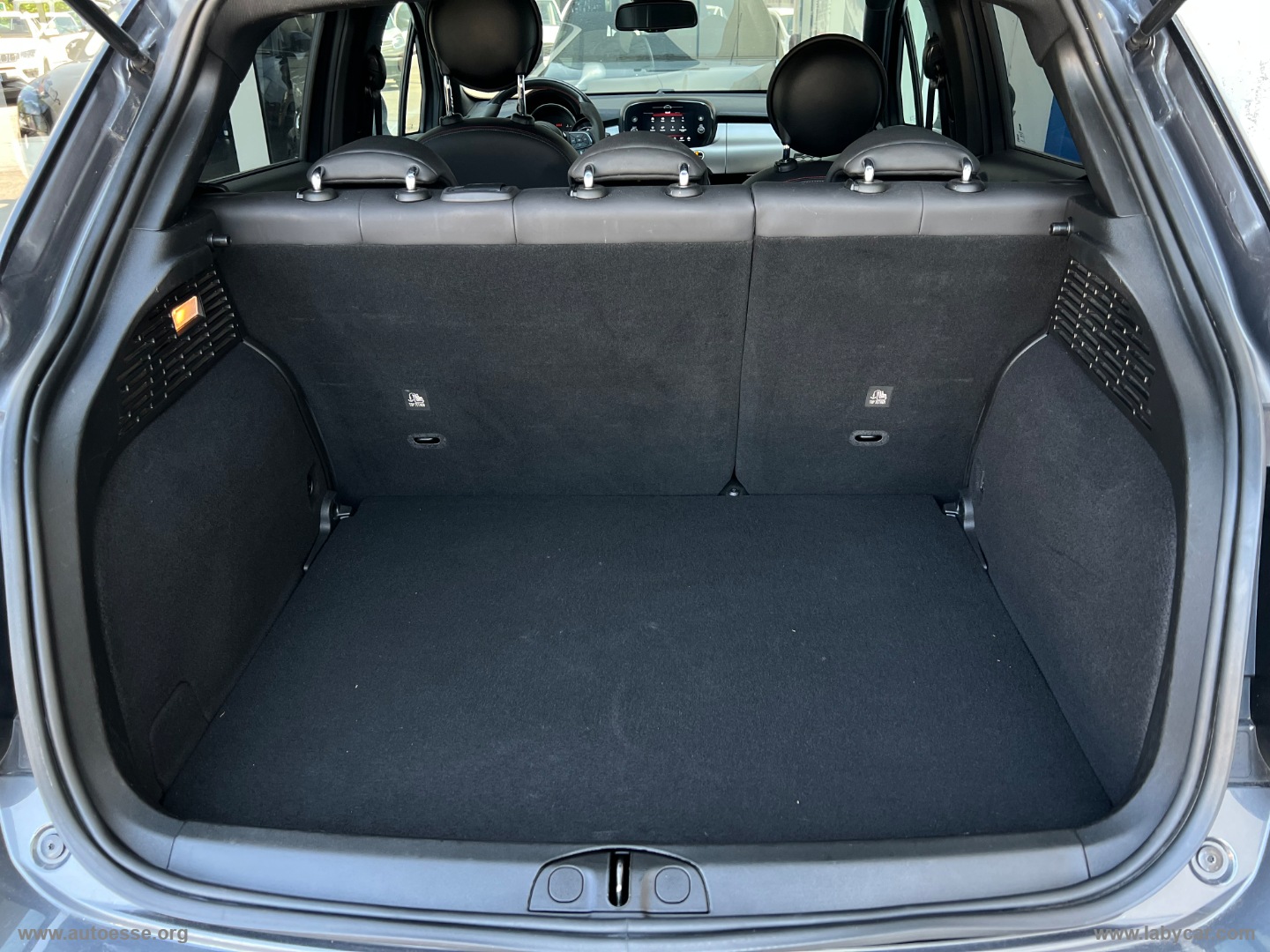 500X 1.0 T3 120 CV Sport - immagine 17