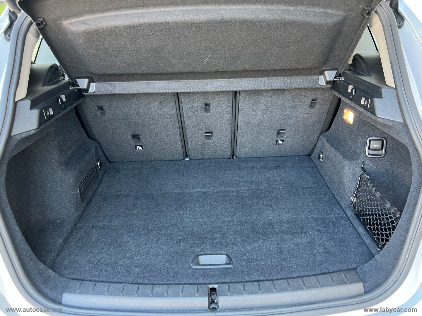 218d Active Tourer Advantage AUT. - immagine 17