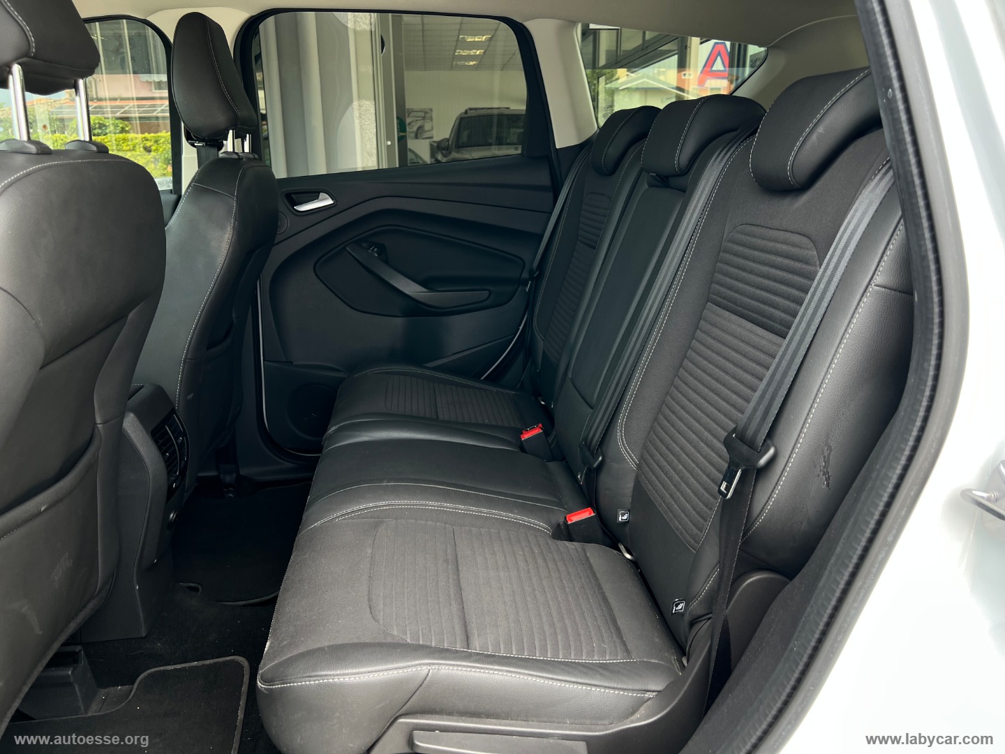 Kuga 1.5 TDCI 120 CV S&S 2WD Titanium - immagine 17