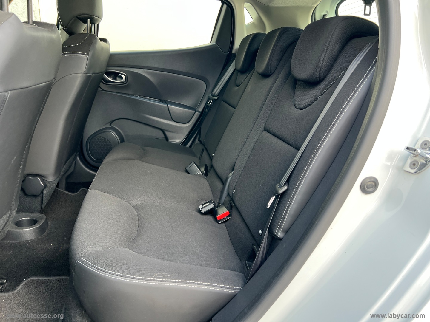 Clio dCi 8V 75 CV S&S 5p. Energy Zen - immagine 17