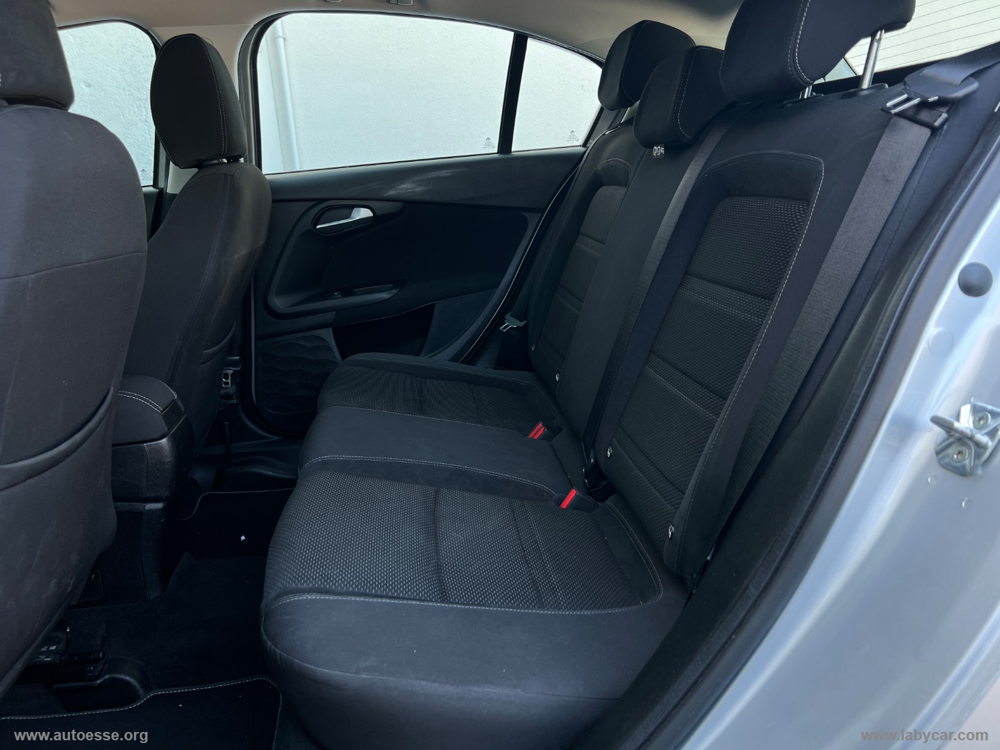 Tipo 1.4 T-Jet 120 CV GPL 5p. Lounge - immagine 17