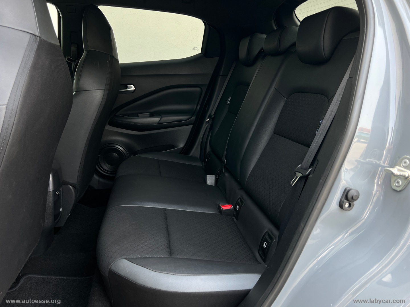 Juke 1.0 DIG-T 114 CV N-Design - immagine 17