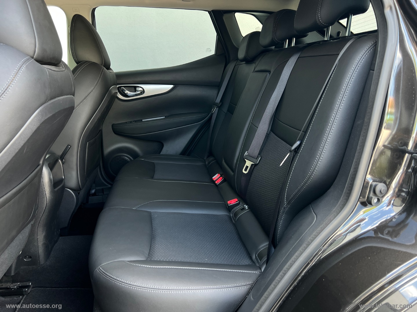 Qashqai 1.2 DIG-T Tekna - immagine 17