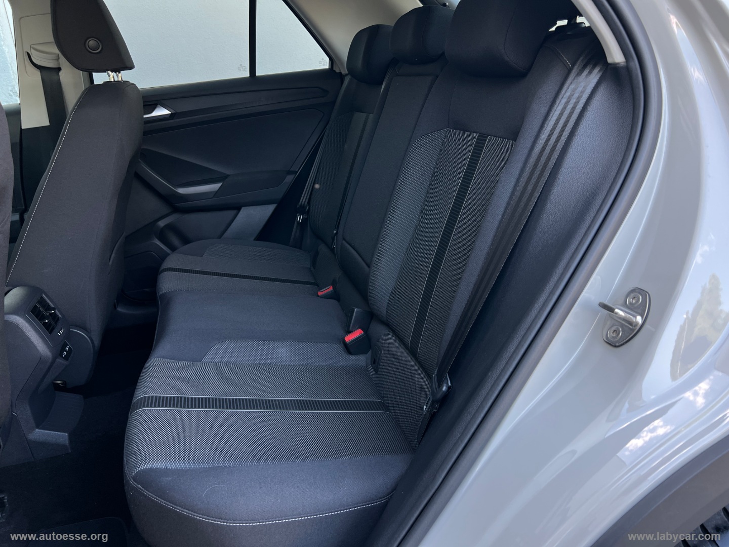 T-Roc 1.0 TSI Life - immagine 17