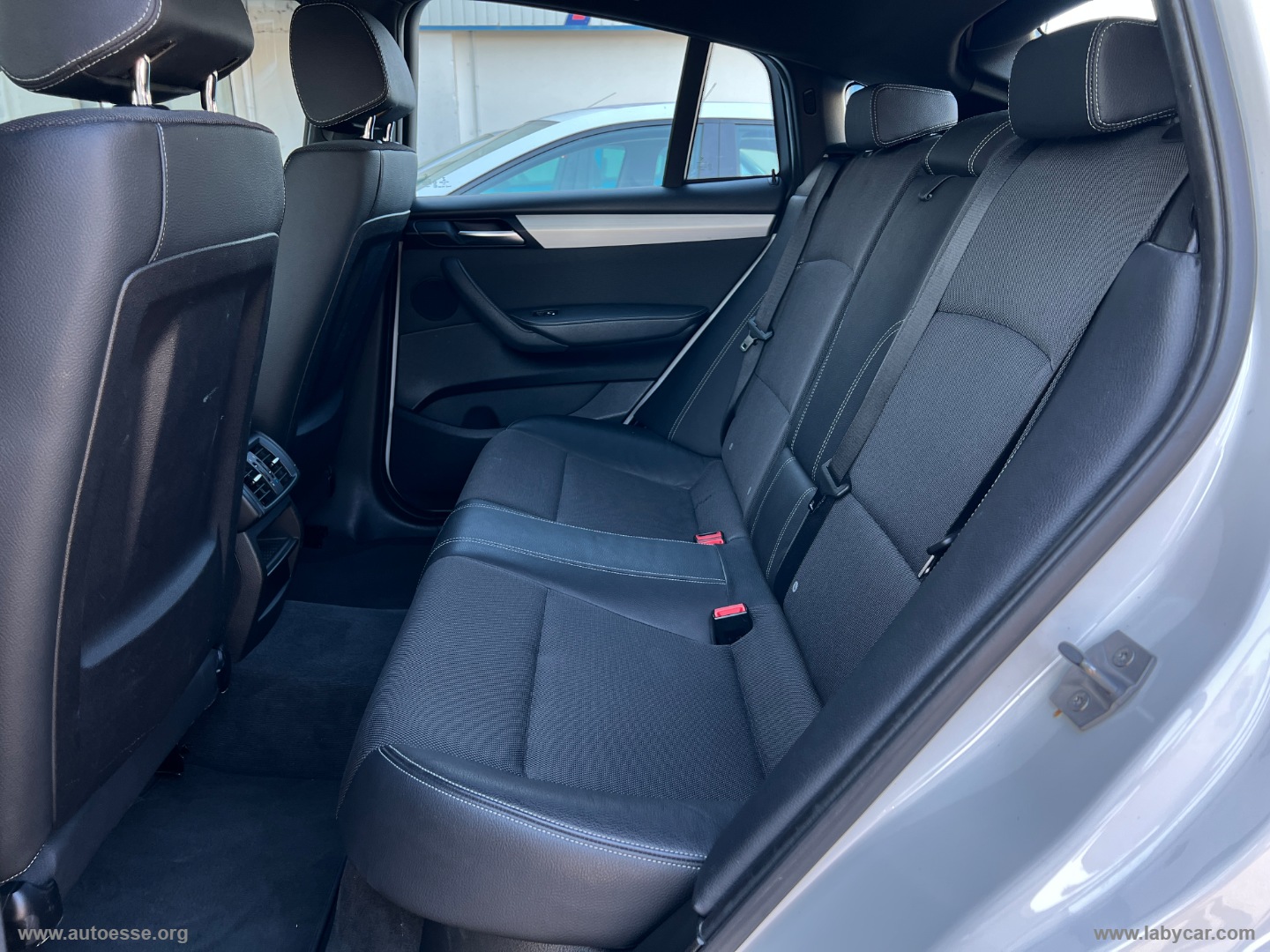 X4 xDrive20d Msport - immagine 17