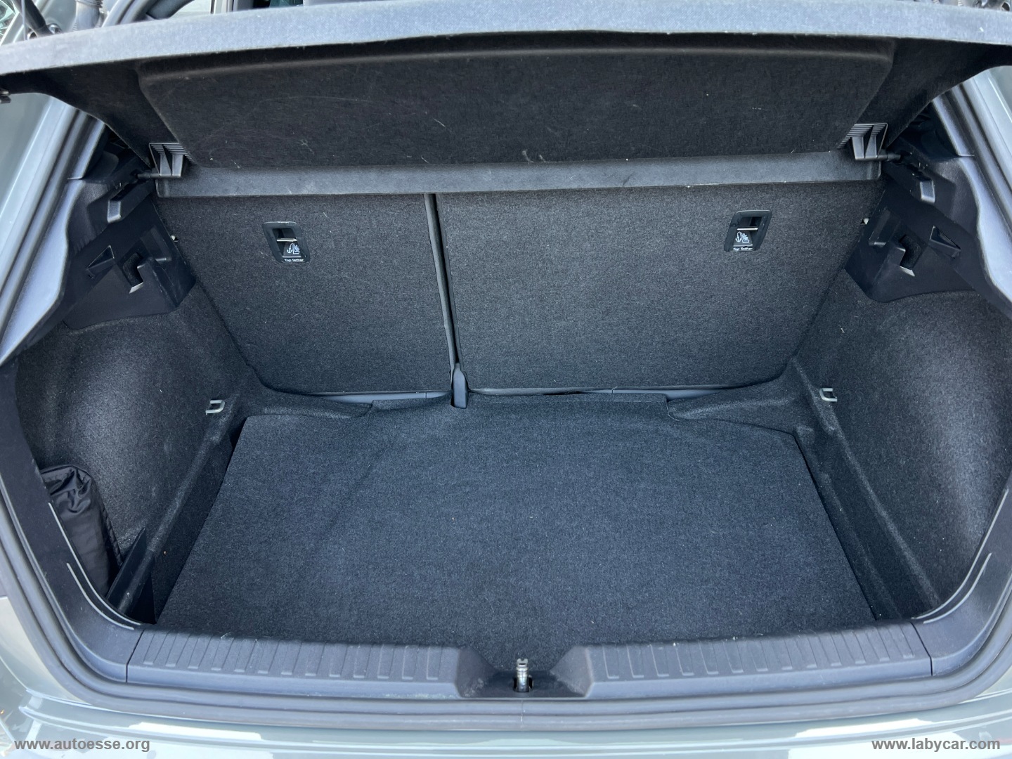 A1 SPB 30 TFSI S line edition - immagine 17