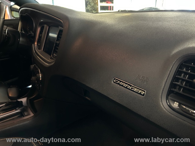 CHARGER SRT 5.7 V8 - immagine 17
