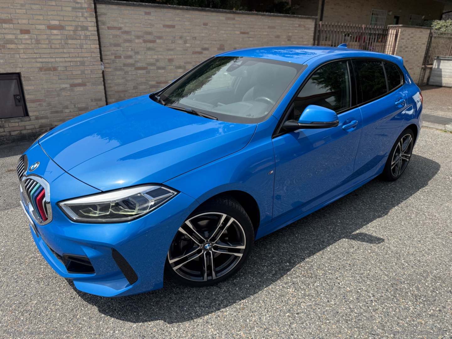 118d 5p. Msport - PREZZO REALE - immagine 17