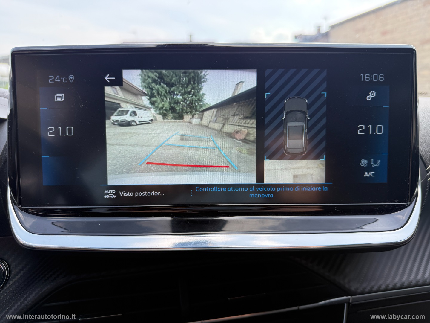 2008 PureTech 130 S&S EAT8 GT Line - immagine 17