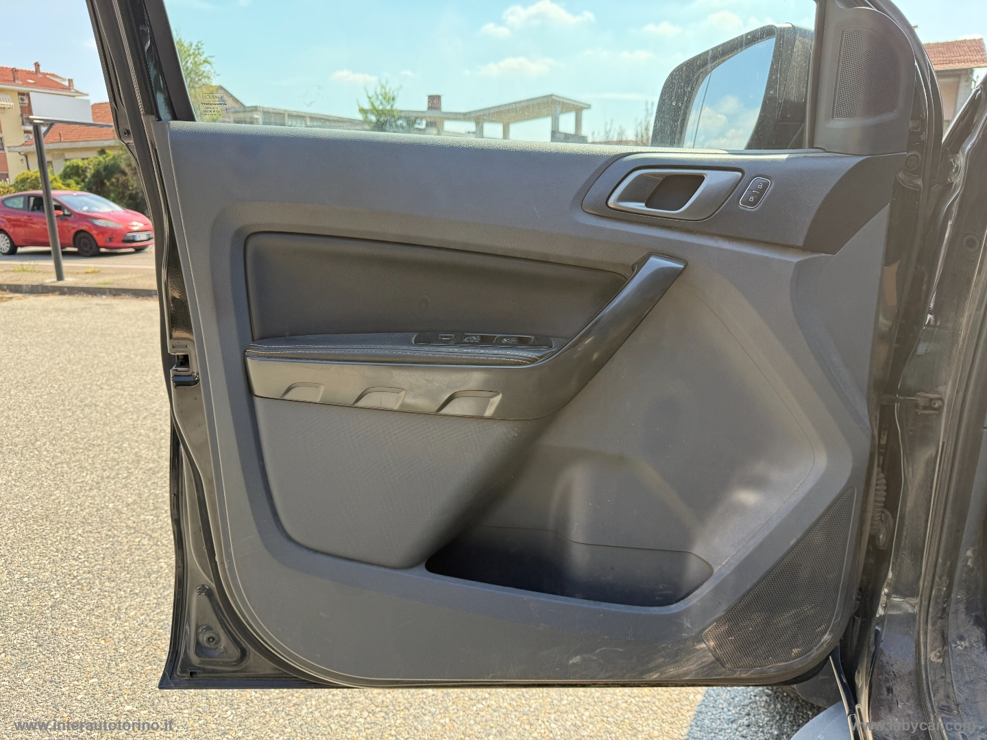 Ranger 3.2 TDCi DC Wildtrak 5pt. - immagine 17