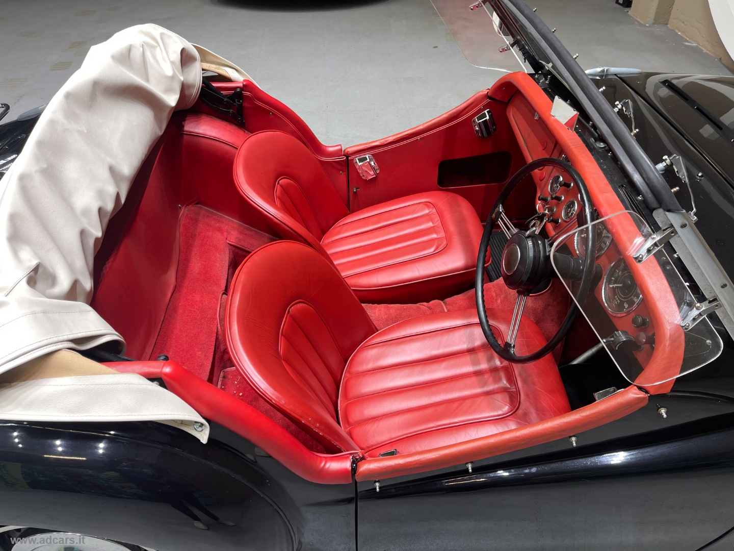 TR2 *ELEGGIBILE 1000MIGLIA* - immagine 17