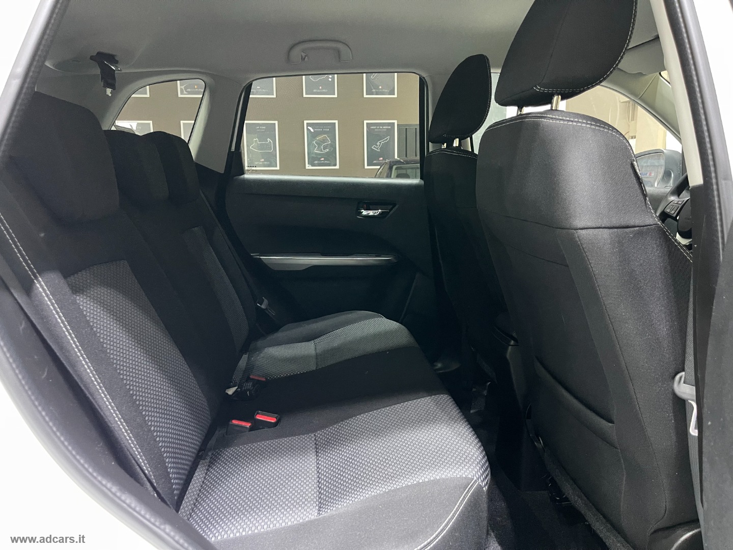 Vitara 1.4 Hybrid Cool *PRONTA CONSEGNA* - immagine 17