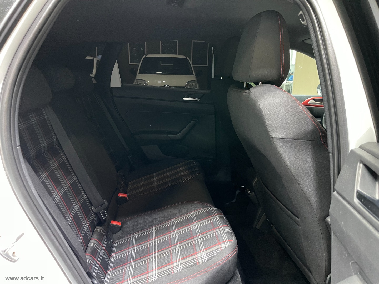 Polo GTI 2.0 TSI BlueMotion Technology *MANUALE*UNICA* - immagine 17
