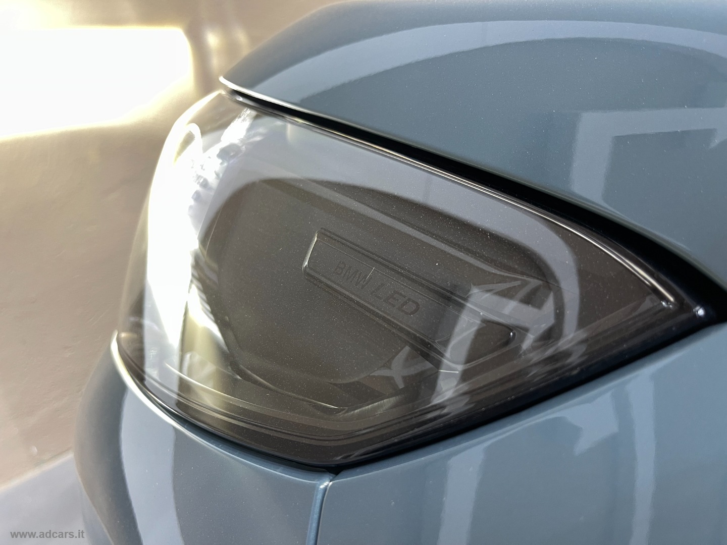 X1 sDrive 20i Msport Pro *UFFICIALE BMW*INTERNO PELLE*GANCIO TRAINO* - immagine 17