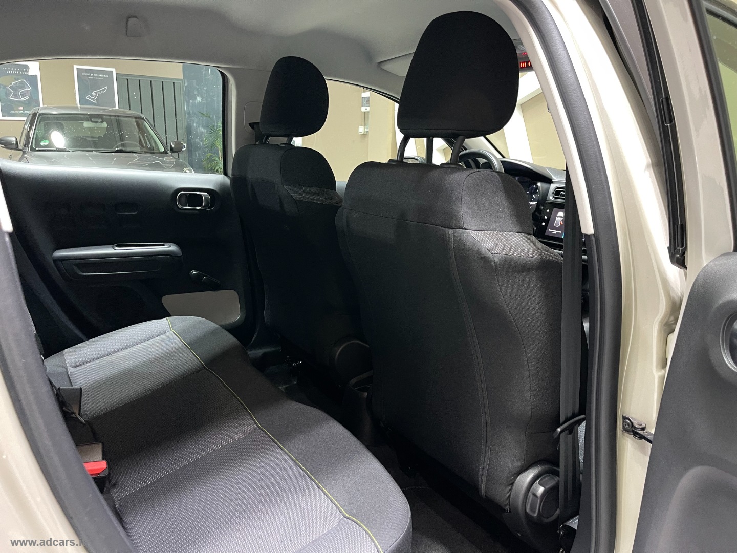 C3 PureTech 83 S&S Shine *GARANZIA CITROEN 10/2031*NEOPATENTATI* - immagine 17