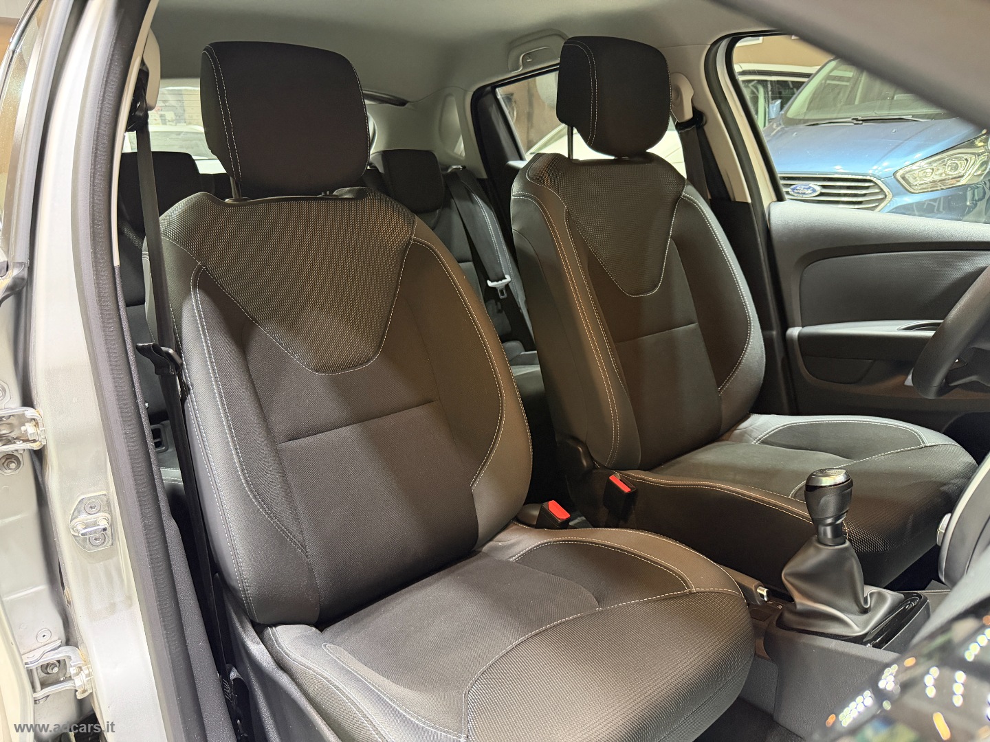 Clio dCi 8V 75 CV S&S 5p. Energy Zen *NEOPATENTATI* - immagine 17