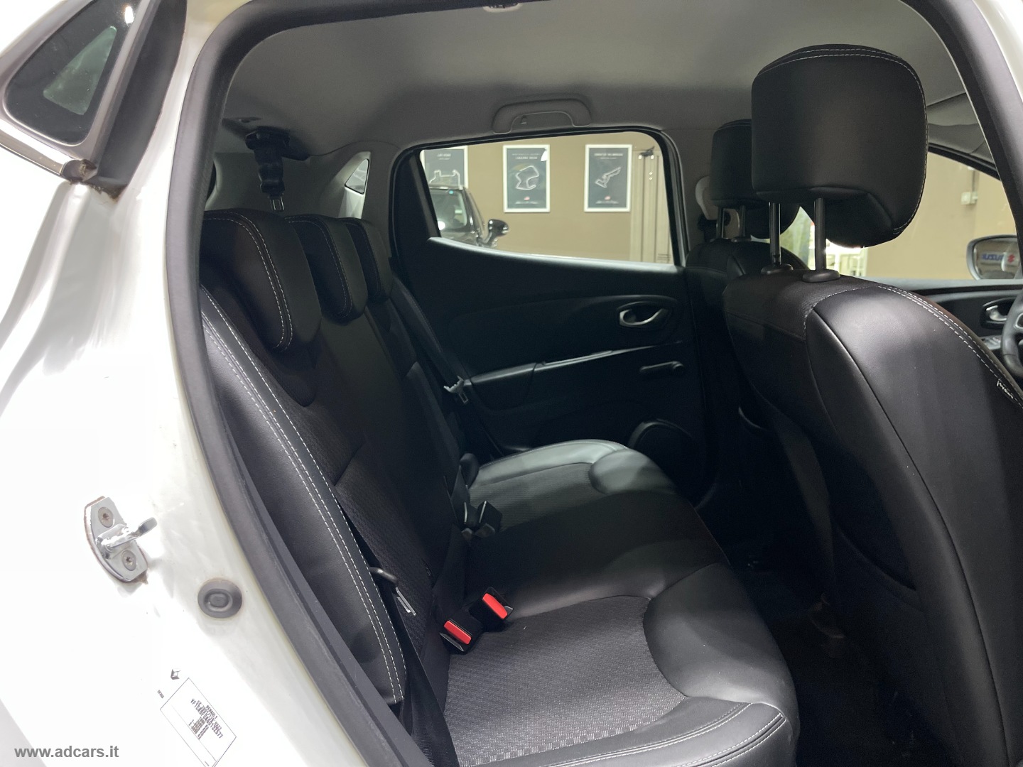 Clio dCi 8V 75 CV S&S 5p. Energy Duel *NEOPATENTATI*SENSORI*TELECAMERA* - immagine 17