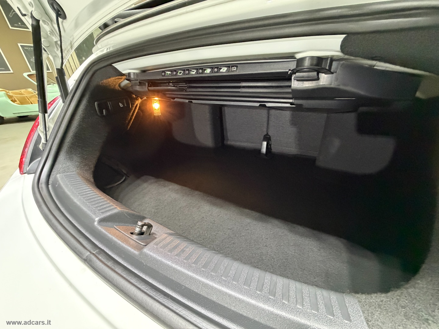 Maggiolino 1.2 TSI Design BMT CUP - immagine 17