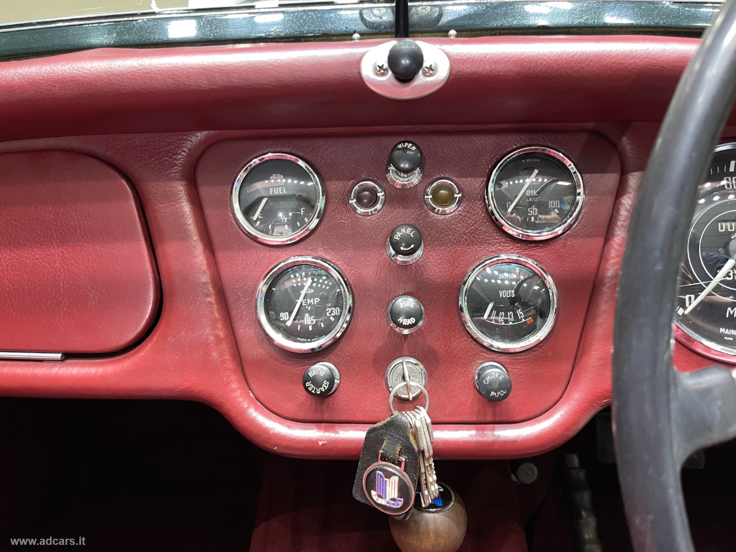 TR2 *ELEGGIBILE 1000MIGLIA* - immagine 17