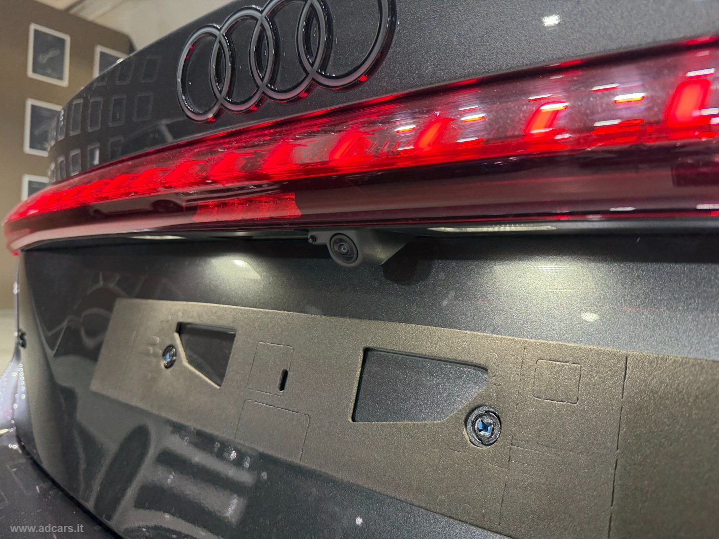A5 Avant TDI 150 kW mHEV+ S tr. S Line *MATRIX*TEL.360* - immagine 17