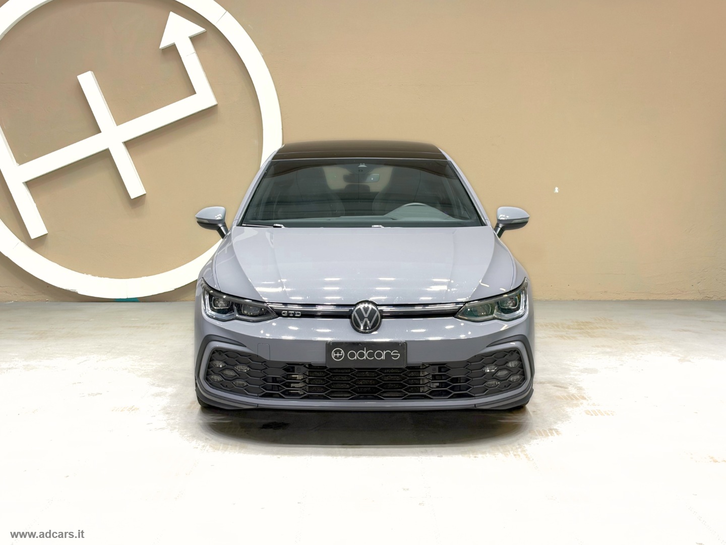 Golf 2.0 TDI GTD DSG *TETTO*ESTORIL*IQ LIGHT* - immagine 17