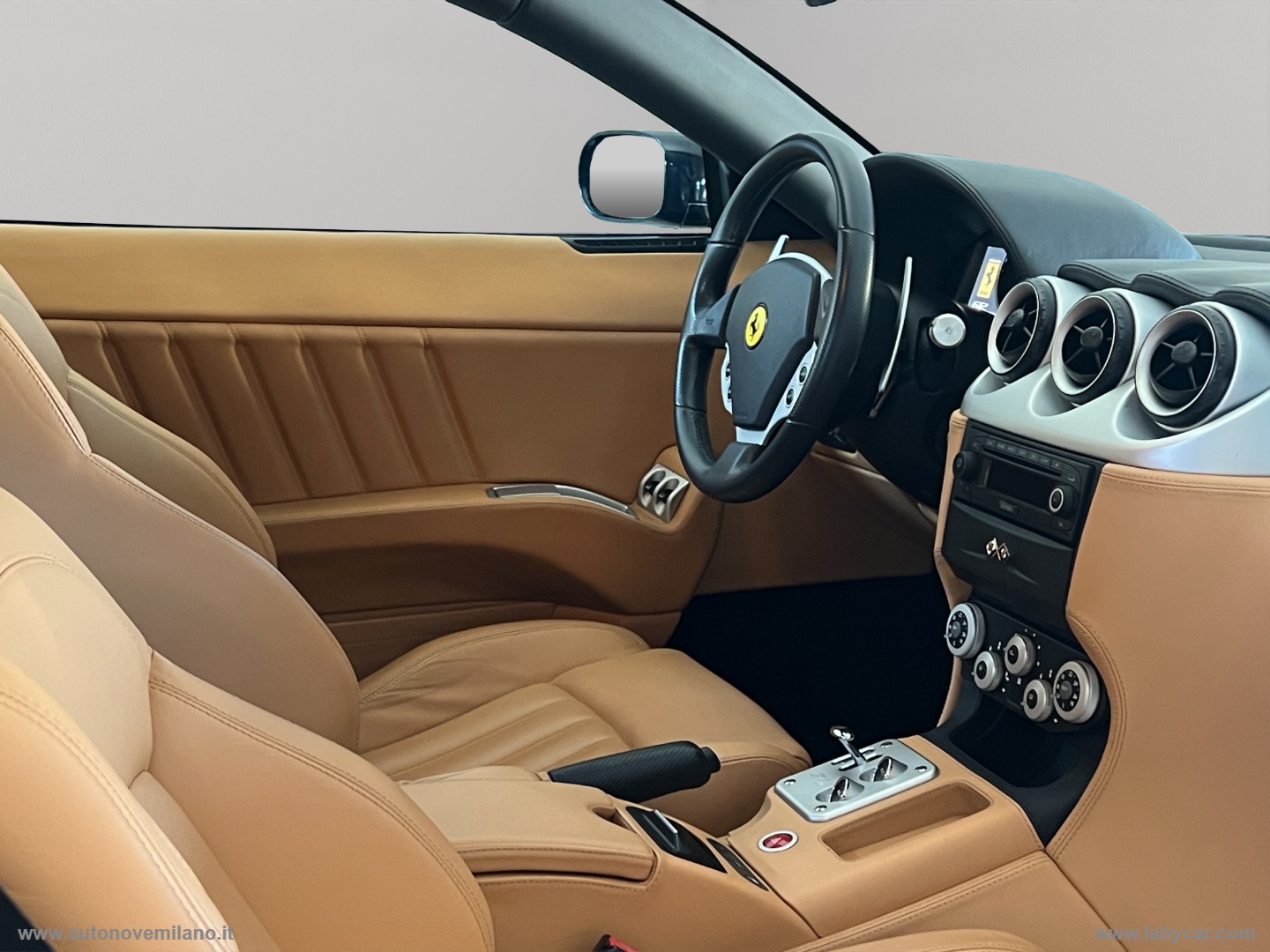 612 Scaglietti F1 - immagine 17