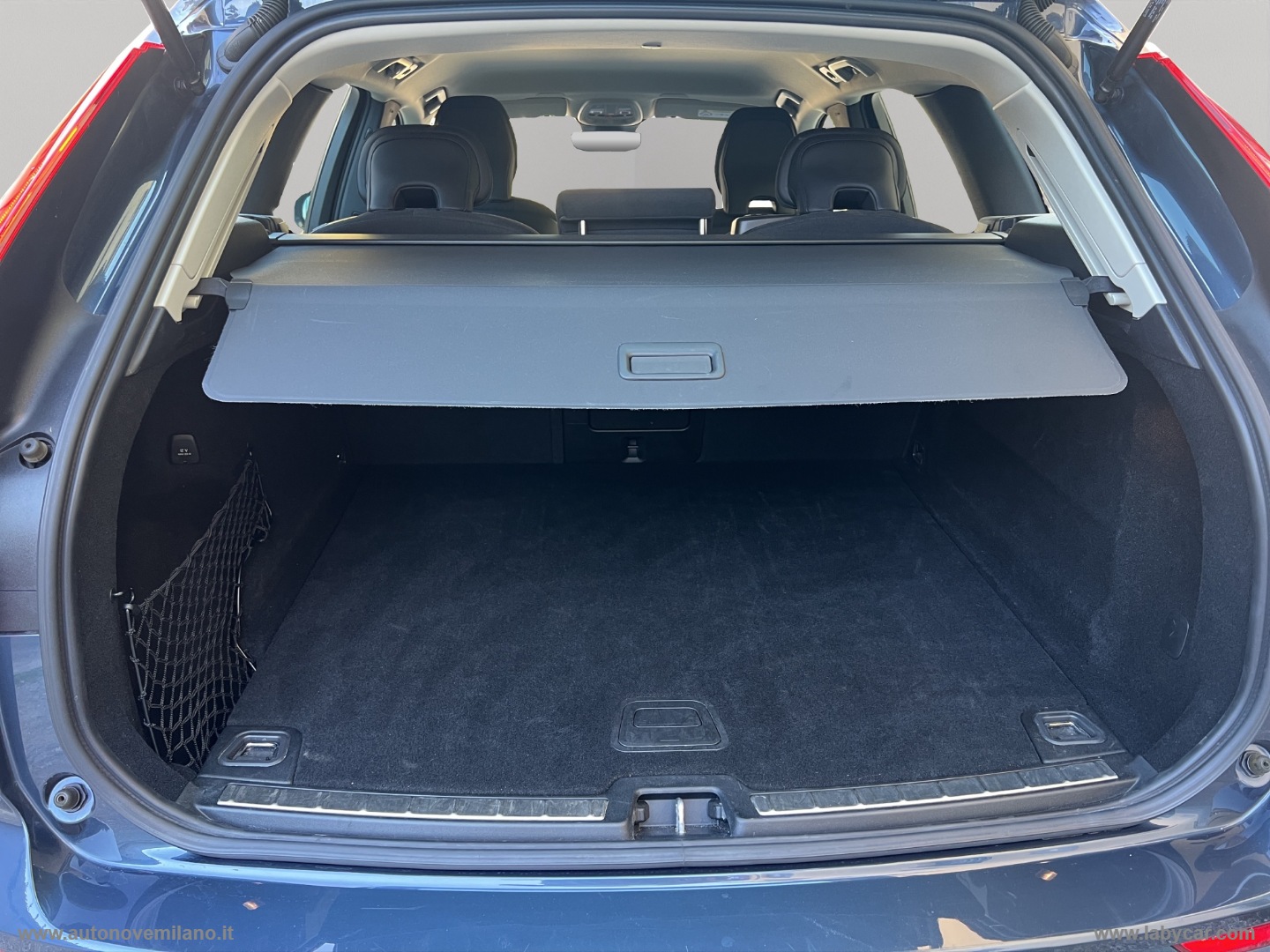XC60 B4 PREZZO SENZA VINCOLI FINANZIARI - immagine 17