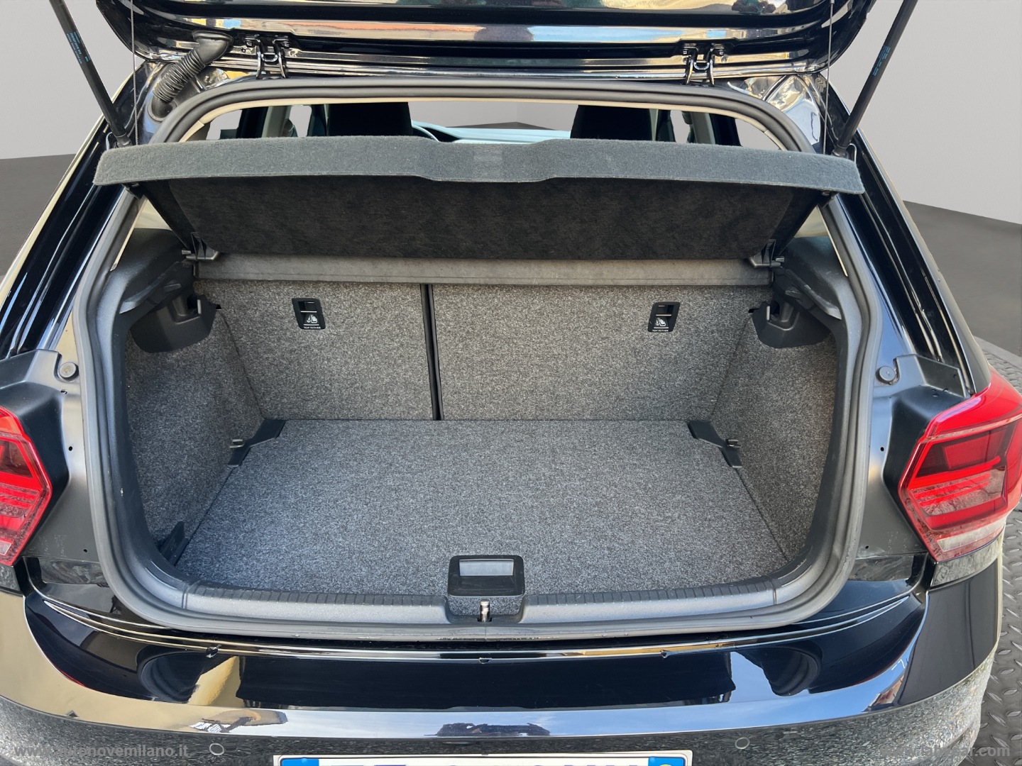 Polo 1.6 TDI 95CV DSG 5p Comfortline BMT PREZZO SENZA VINCOLI FINANZIARI - immagine 17