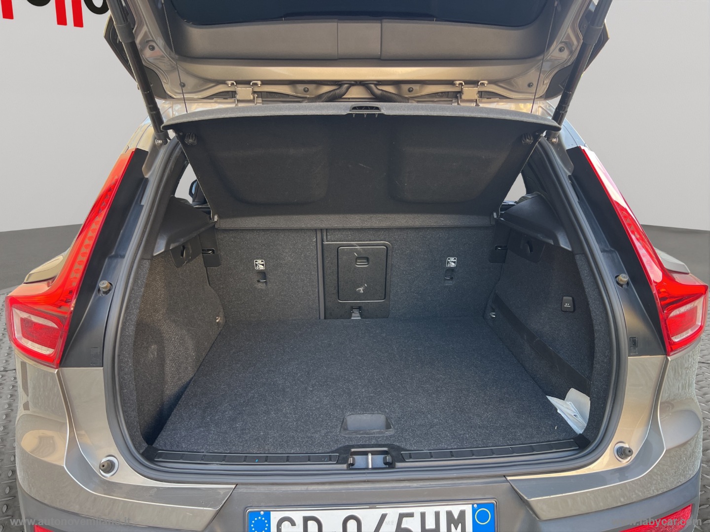 XC40 D3 Geartronic Momentum Pro - immagine 17