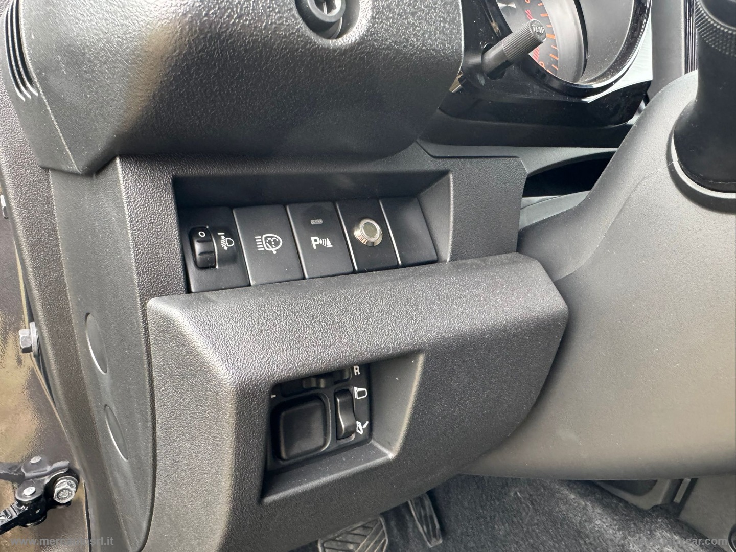 Jimny 1.5 5MT Top ALLGRIP - immagine 17