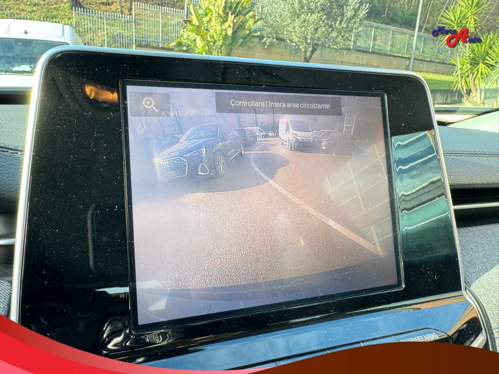 Compass 1.6 Mjt II 2WD Business - immagine 17