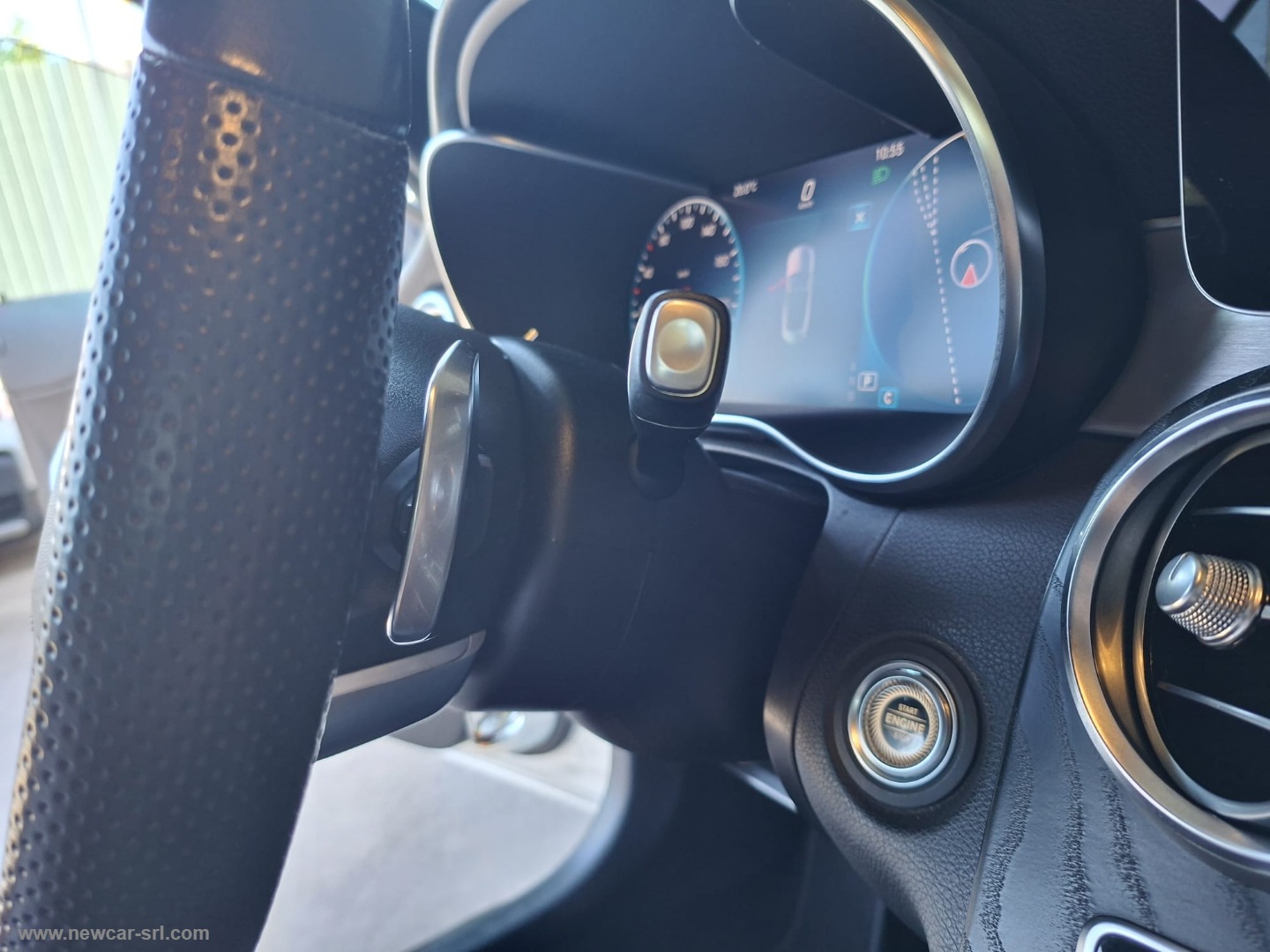 C 220 d Auto Cabrio Premium - immagine 17