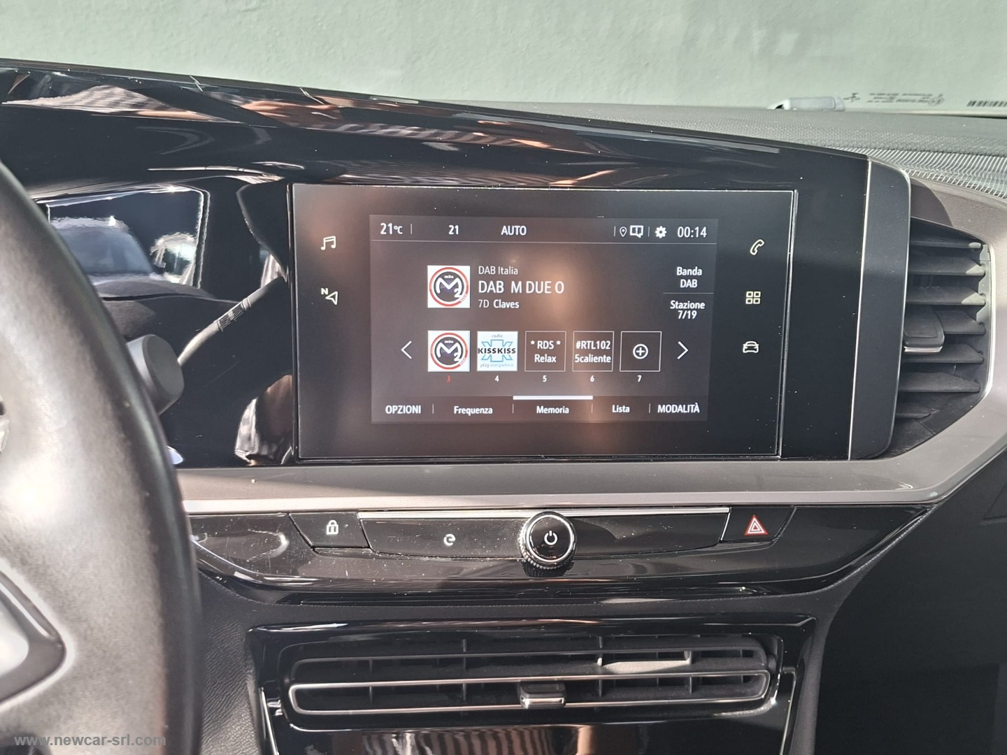 Mokka-e 136 CV Edition - immagine 17