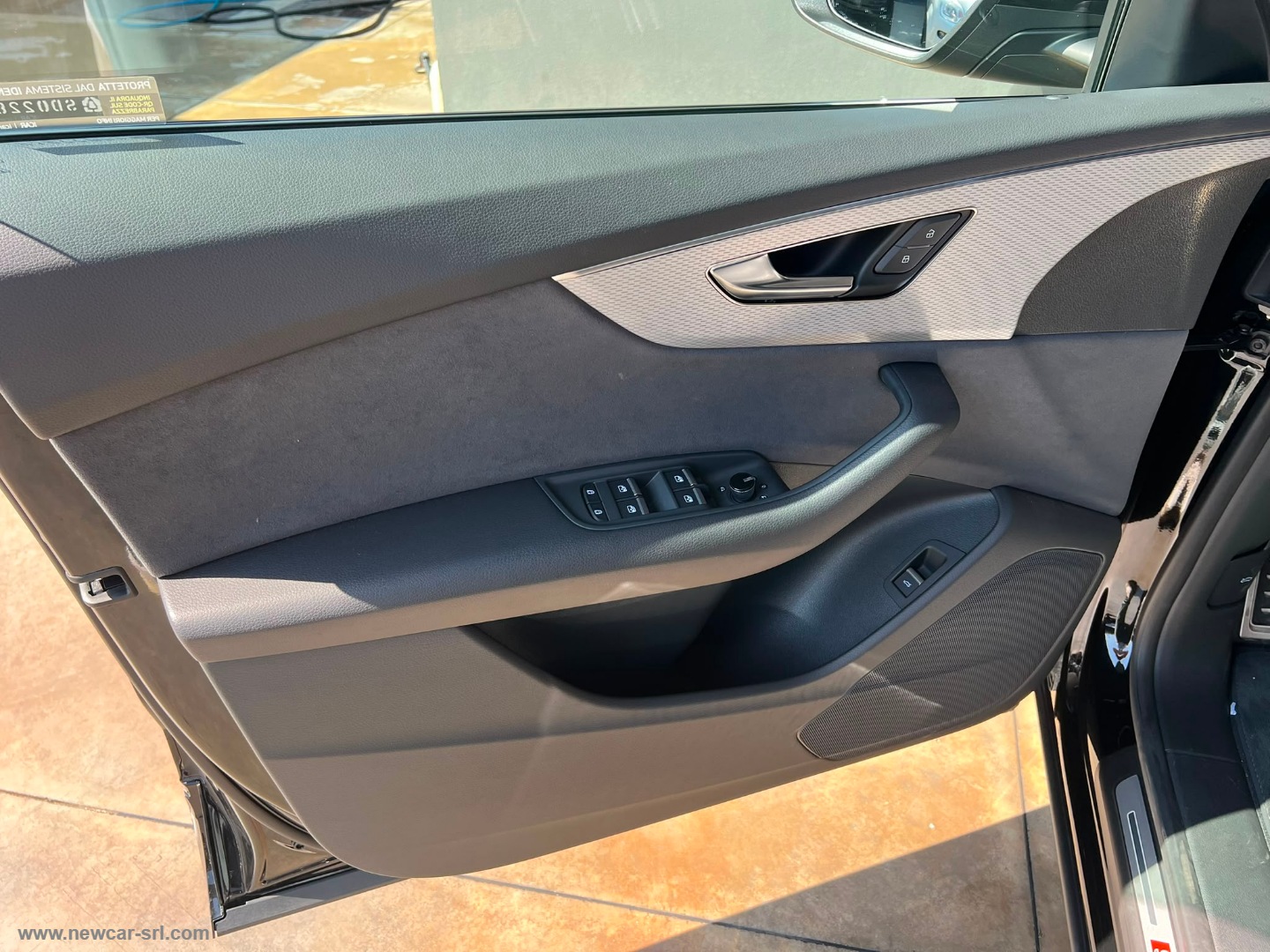 Q8 50 TDI 286 CV quattro tiptronic Sport - immagine 17
